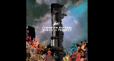 Ludovico Einaudi: Taranta Project