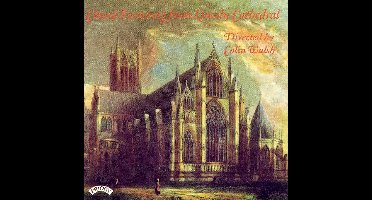Choral Evensong From Lincoln Cathedral