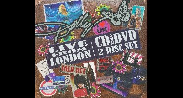 Live From London