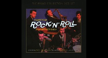 Essential Rock N Roll Instruments