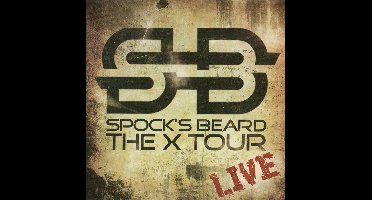 X Tour Live