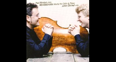 Works For Cello And Piano