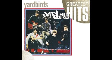 Greatest Hits Vol.1(64-66