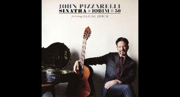 Sinatra & Jobim @ 50