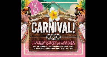 101 Hits: Carnival!