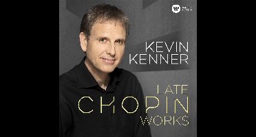 Late Chopin Works