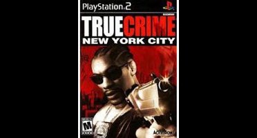 True Crime-New York City