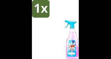 At Home Clean – Allesreiniger Spray – Fris & Krachtig – 750 ml - 1 stuk