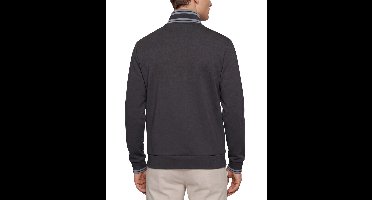 Hugo Boss vest grijs