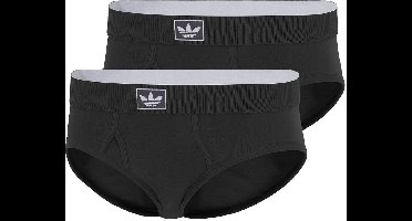 Adidas Originals Slip Comfort Cotton Rib