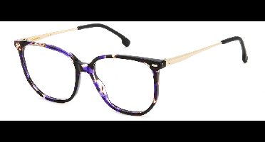Carrera CARRERA 3025 Violet havana 54/15/140 WOMAN Brilmonturen