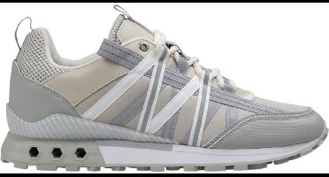 Cruyff Heren Sneaker Bruin CC261050/101 Feria Hex