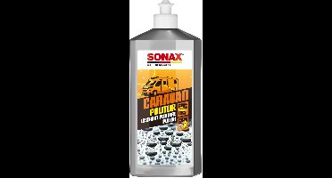 Sonax Caravan Polish 500ml