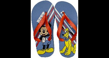 Disney Mickey kinderslippers, maat 30/31
