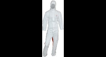 OXXA Owen 8250 wegwerpoverall 3XL