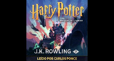 Harry Potter y las Reliquias de la Muerte