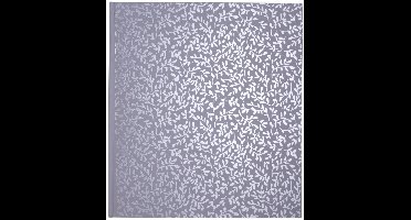 Exacompta Fotoalbum boekgebonden 60 witte pagina's AutentiK - Blauw grijs - 16365E