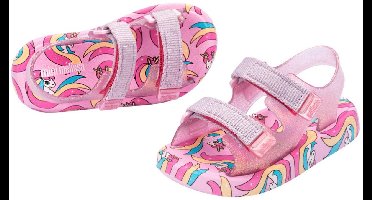 Melissa Papete Mix BB
