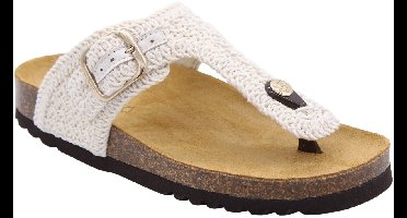 Scholl - Schoenen - Creme - Vrouwen - Maat 38 -