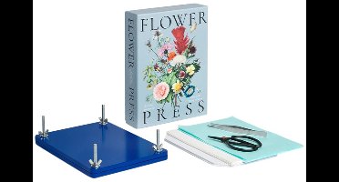 Printworks Bloemenpers