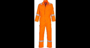 Portwest Bizflame Ultra Overall FR93 - Oranje - XL