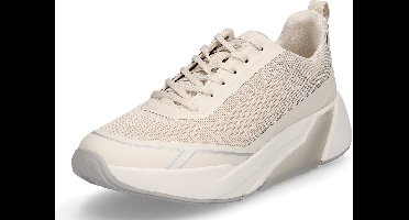 Gabor dames sneaker beige