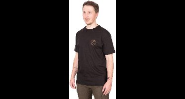 Fox Circle T T-Shirt Small
