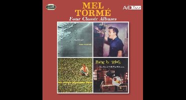 Four Classic Albums