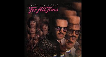 Mayer Hawthorne - For All Time (LP)