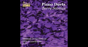 Barry Seaman: Piano Duets