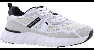 Pme Legend - Schoenen - Wit - Heren - Maat 43 -