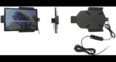 h/l Samsung Tab A8 X200/205 veerweerstand fixed 747286