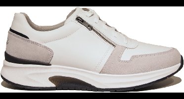 Gabor Rolling Soft 8001.19.02 Witte sneaker