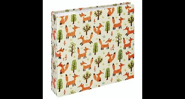 Hama Inschuif album - Forest - 10x15 - 200 pagina's - Beige