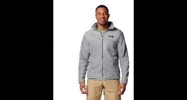 Columbia Steens Mountain™ 2.0 Fleece Met Volledige Rits Grijs XL Man
