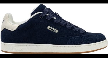 Fila Boldbay Heren Sneakers Zwart - Maat 42