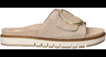Tamaris COMFORT Essentials Dames Muiltjes - BEIGE - Maat 37