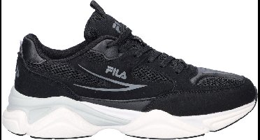 Fila Recade heren sneaker - Zwart - Maat 42