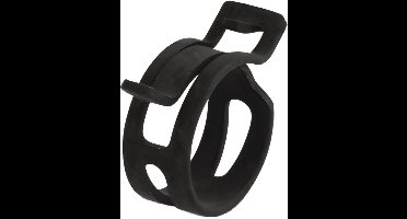 NORMA FBS Serie - Slangklem - 25/12 mm - DIN 3021 - Staal C 75 S