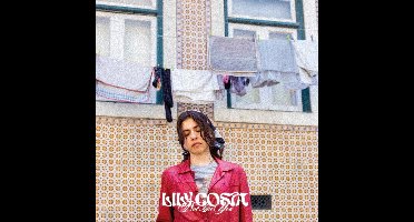 Lily Costa - Not Like You