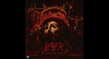Repentless