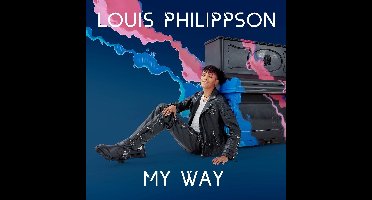 Louis Philippson: My Way