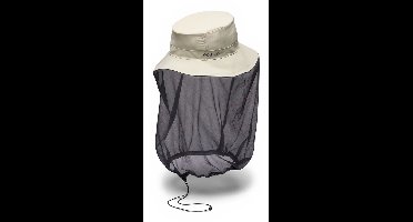 Columbia No See Um™ Mesh Pet Grijs S-M Man,Vrouw