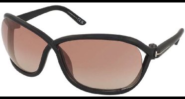 Zonnebrillen Tom Ford Fernanda FT1069 01Z