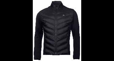 Calvin Klein Golf Frontera Hybrid Jas Blauw S Man