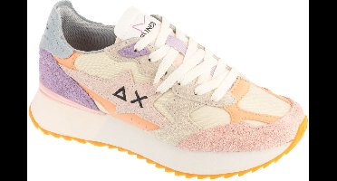 Sun68 Stargirl Sneakers - Dames - Multi - Maat 40