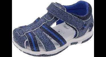 Chicco - Jongen - Gesloten Sandaal met Klittenband - Maat 30