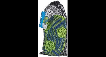 Bal Mesh 23cm kleurrijk speelgoed voor kinderen en buitenplezier.