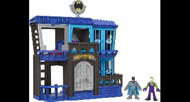 Fisher Imaginext HHP81 speelgoedset