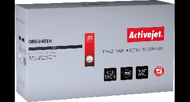 ActiveJet DRB-2401N Printer Drum voor Brother DR-2401.